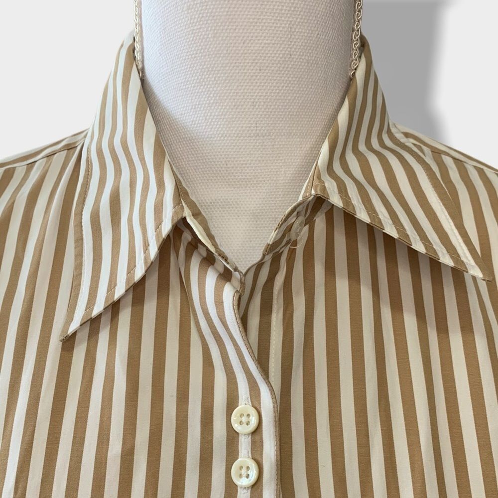 Faconnable| Double Button - Button Down Top - image 4